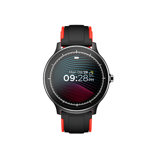 boAt Watch‌ Delta  (Renewed)