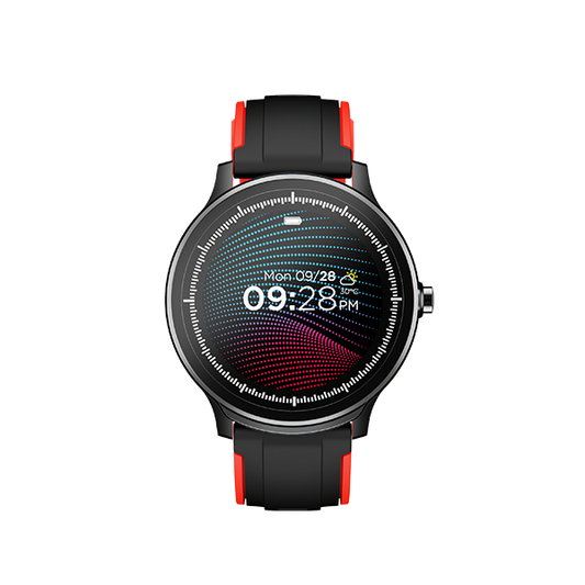 boAt Watch‌ Delta  (Renewed)