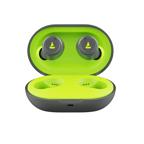 boAt Airdopes 391  (Renewed)