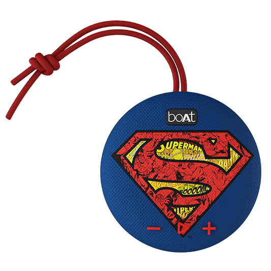 boAt Stone 190 Superman DC Edition (Renewed)