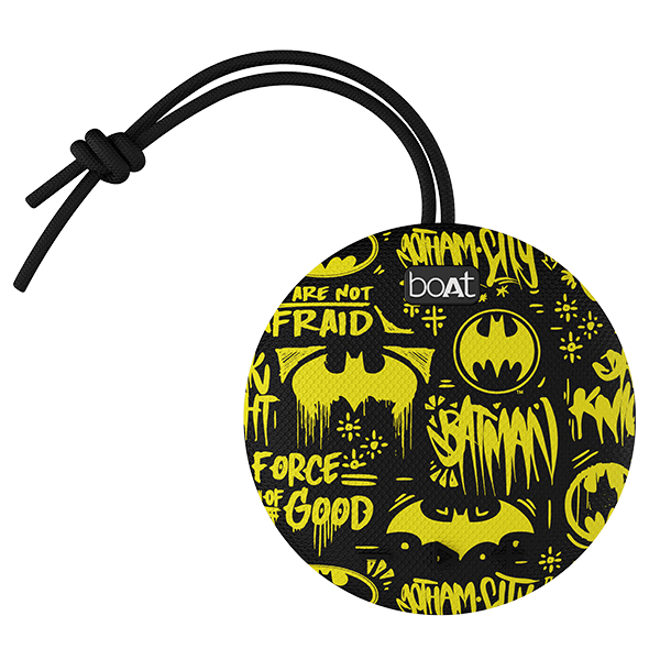boAt Stone 190 Batman DC Edition  (Renewed)