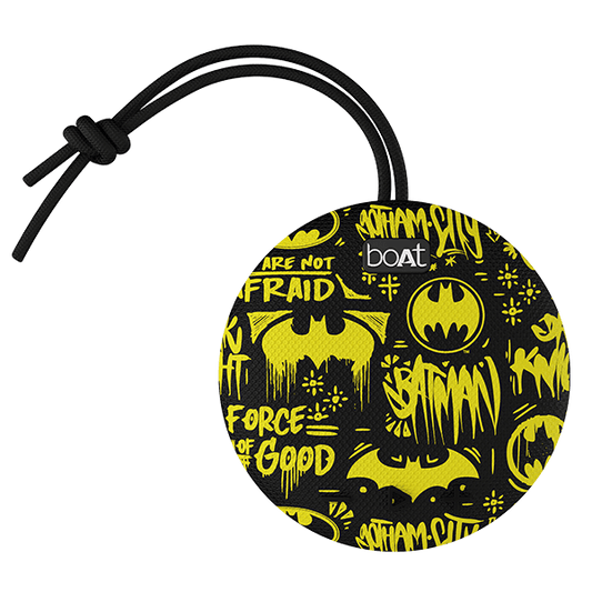 boAt Stone 190 Batman DC Edition  (Renewed)