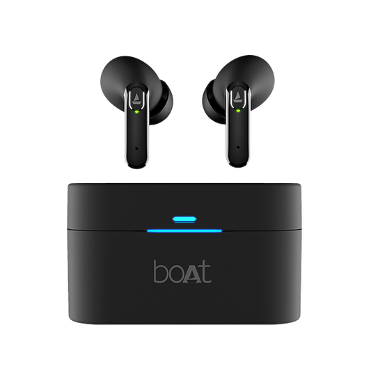 boAt Airdopes 701 ANC  (Renewed)