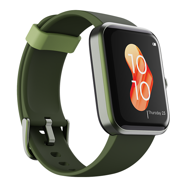 boAt Watch Xtend‌ RTL  (Renewed)