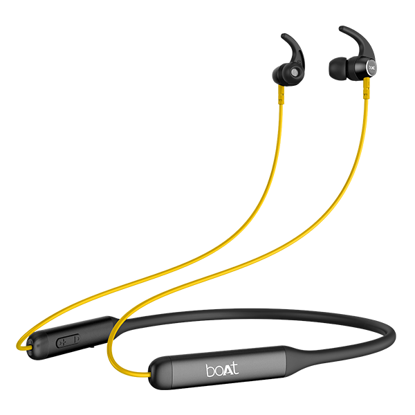 boAt Rockerz 330 (Renewed)