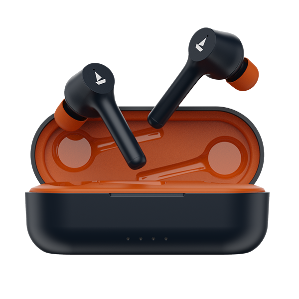 boAt Airdopes 281 Pro  (Renewed)