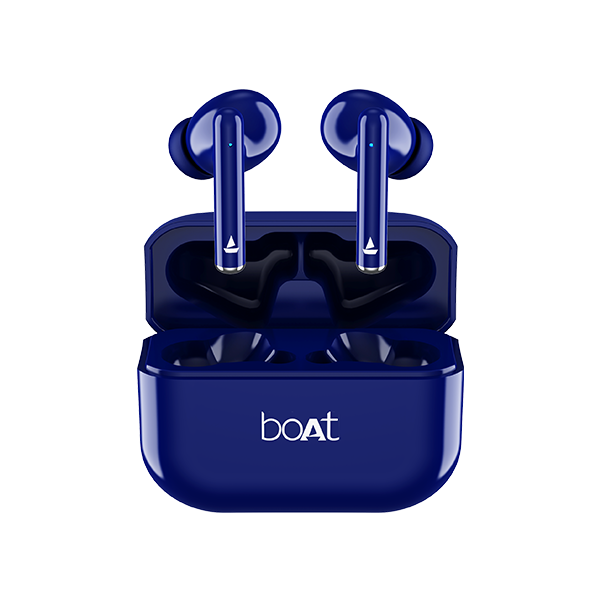 boAt Airdopes 111  (Renewed)