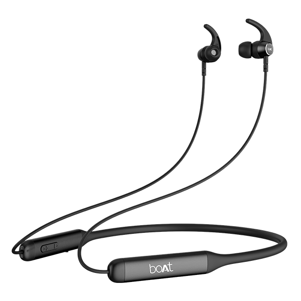 boAt Rockerz 330 - (Renewed)