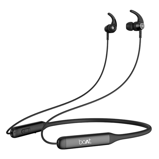 boAt Rockerz 330 - (Renewed)