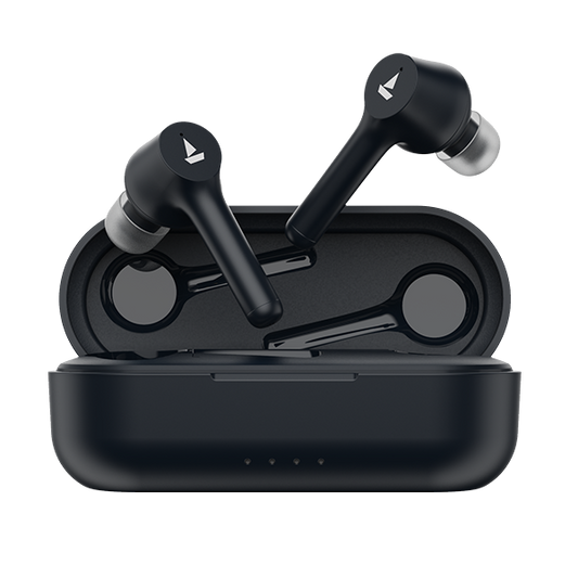 boAt Airdopes 281 Pro  (Renewed)