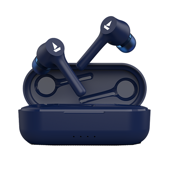 boAt Airdopes 281 Pro  (Renewed)