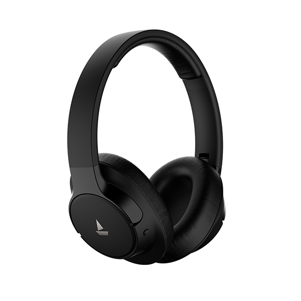boAt Rockerz 660 (Renewed)