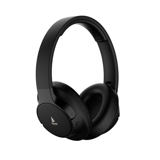 boAt Rockerz 660 (Renewed)