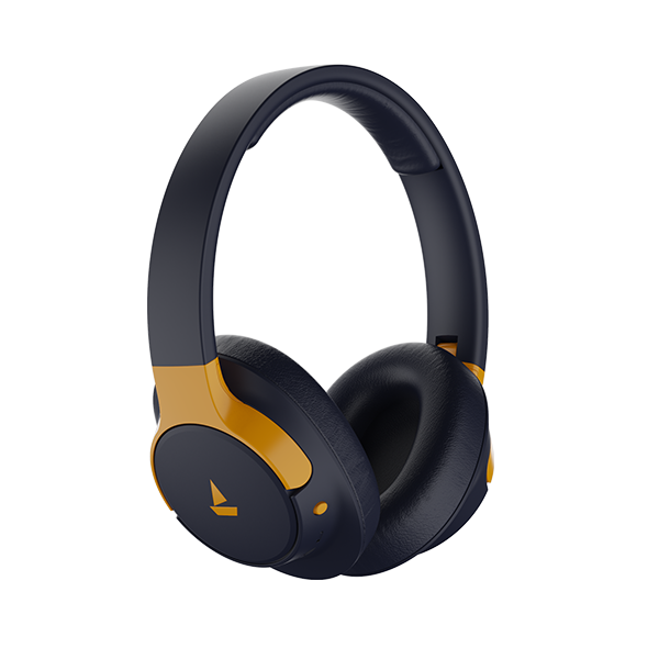 boAt Rockerz 660 (Renewed)