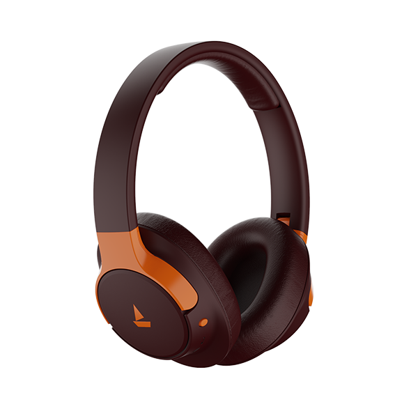 boAt Rockerz 660 (Renewed)