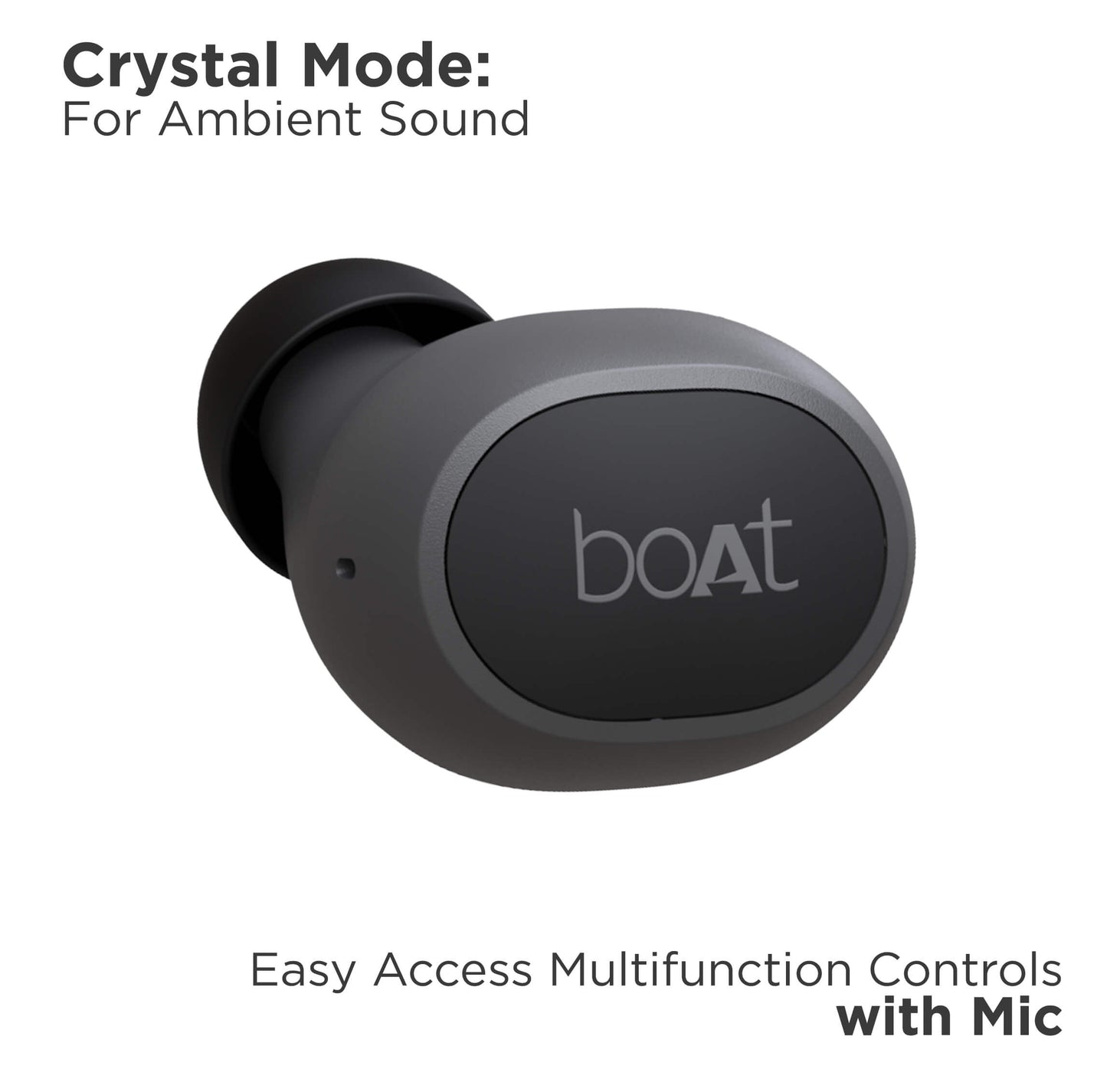 boAt Airdopes 173  (Renewed)