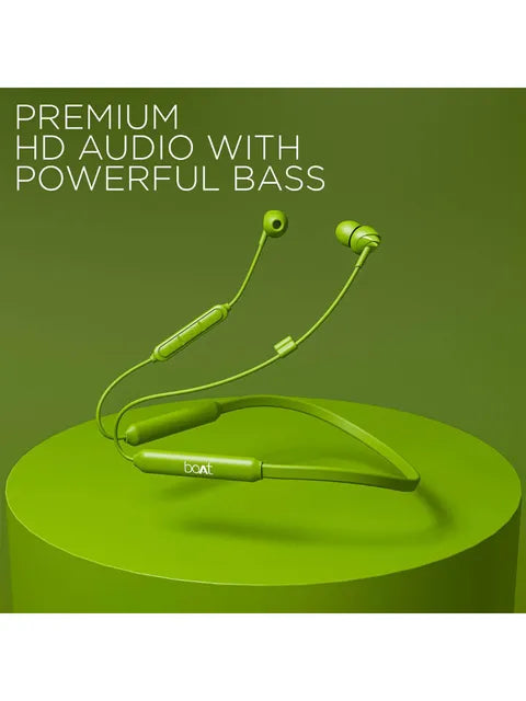 boAt 100 Wireless (Renewed)