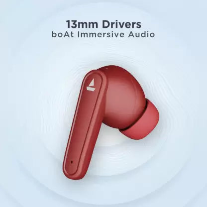 boAt Airdopes 115  (Renewed)