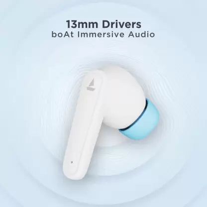 boAt Airdopes 115  (Renewed)