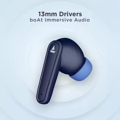 boAt Airdopes 115  (Renewed)