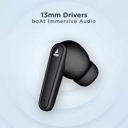 boAt Airdopes 118  (Renewed)