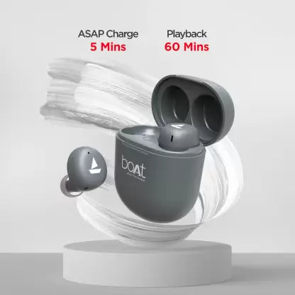 boAt Airdopes 381  (Renewed)