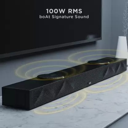 Aavante Bar Octave (Renewed)