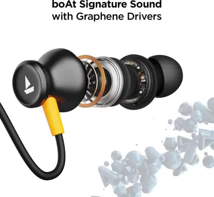 Rockerz 255 ARC (Renewed)