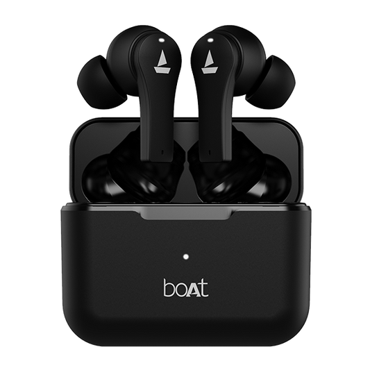 boAt Airdopes 101  (Renewed)