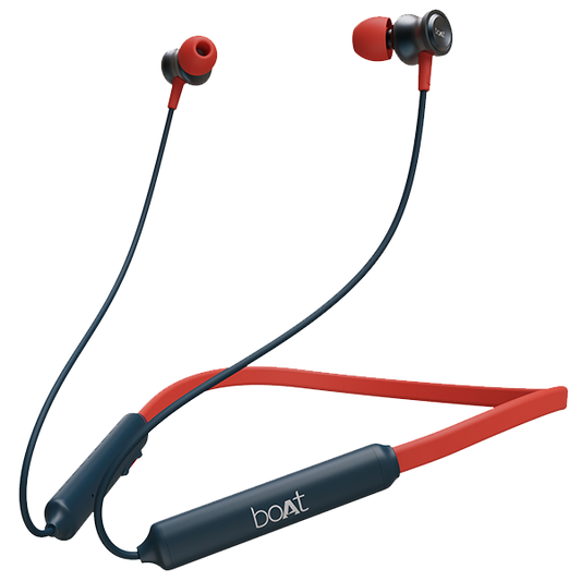 boAt Rockerz 185 (Renewed)