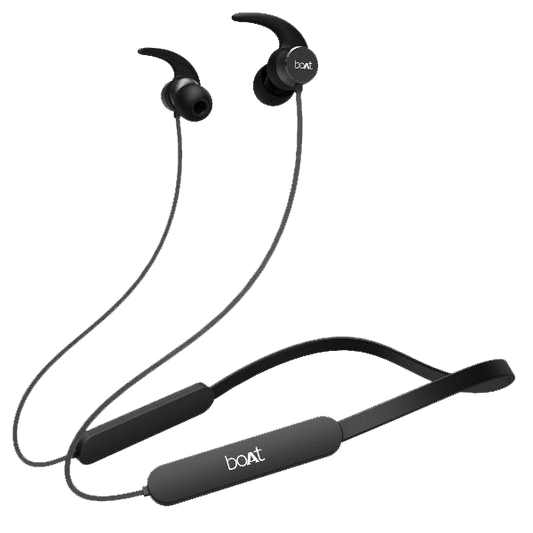 boAt Rockerz 255 Pro (Renewed)