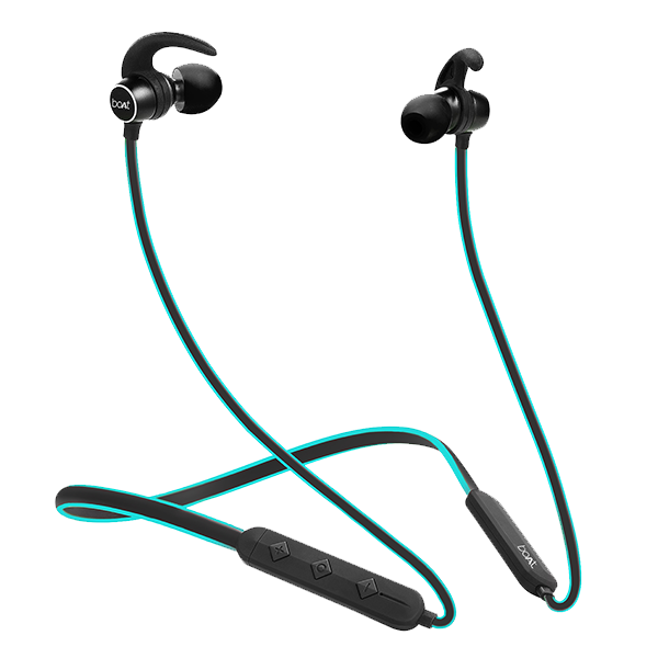 boAt Rockerz 255F (Renewed)