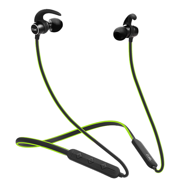 boAt Rockerz 255F (Renewed)