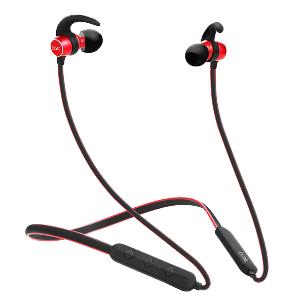 boAt Rockerz 255F (Renewed)
