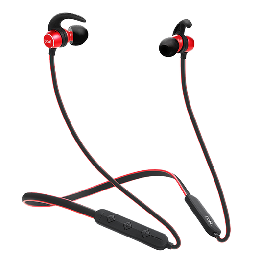 boAt Rockerz 255F (Renewed)