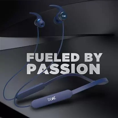 boAt Rockerz 255 Pro FM (Renewed)