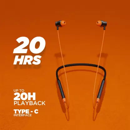 Rockerz 265 V2 (Renewed)