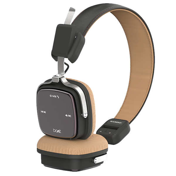 boAt Rockerz 610 (Renewed)