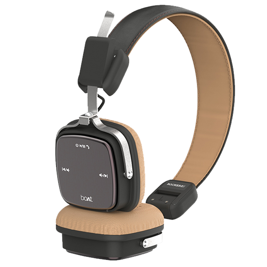 boAt Rockerz 610 (Renewed)