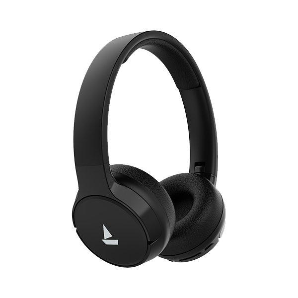 boAt Rockerz 650 (Renewed)