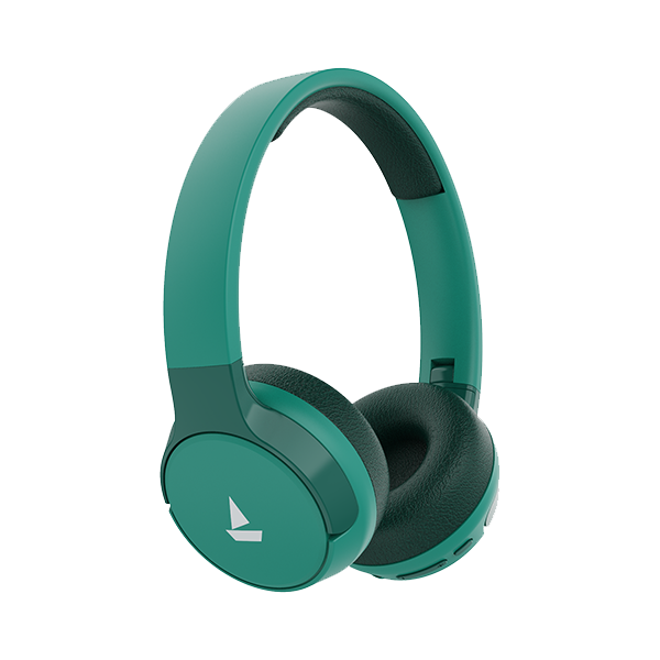 boAt Rockerz 650 (Renewed)