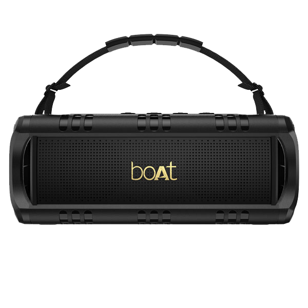 boAt Stone 1400 Mini  (Renewed)