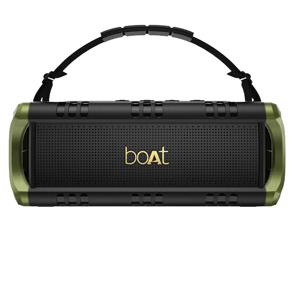 boAt Stone 1400 Mini  (Renewed)