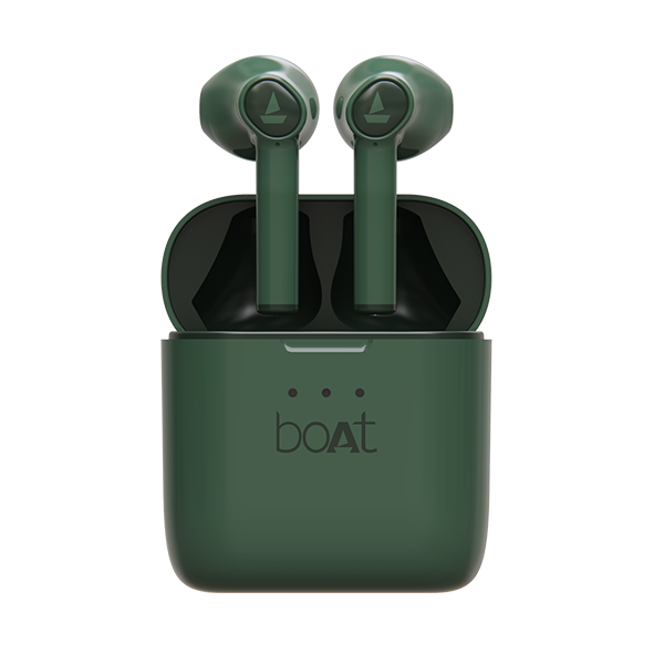boAt Airdopes 131  (Renewed)