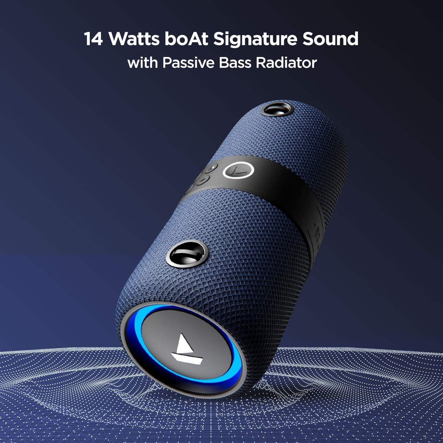 boAt Stone 1200  (Renewed)