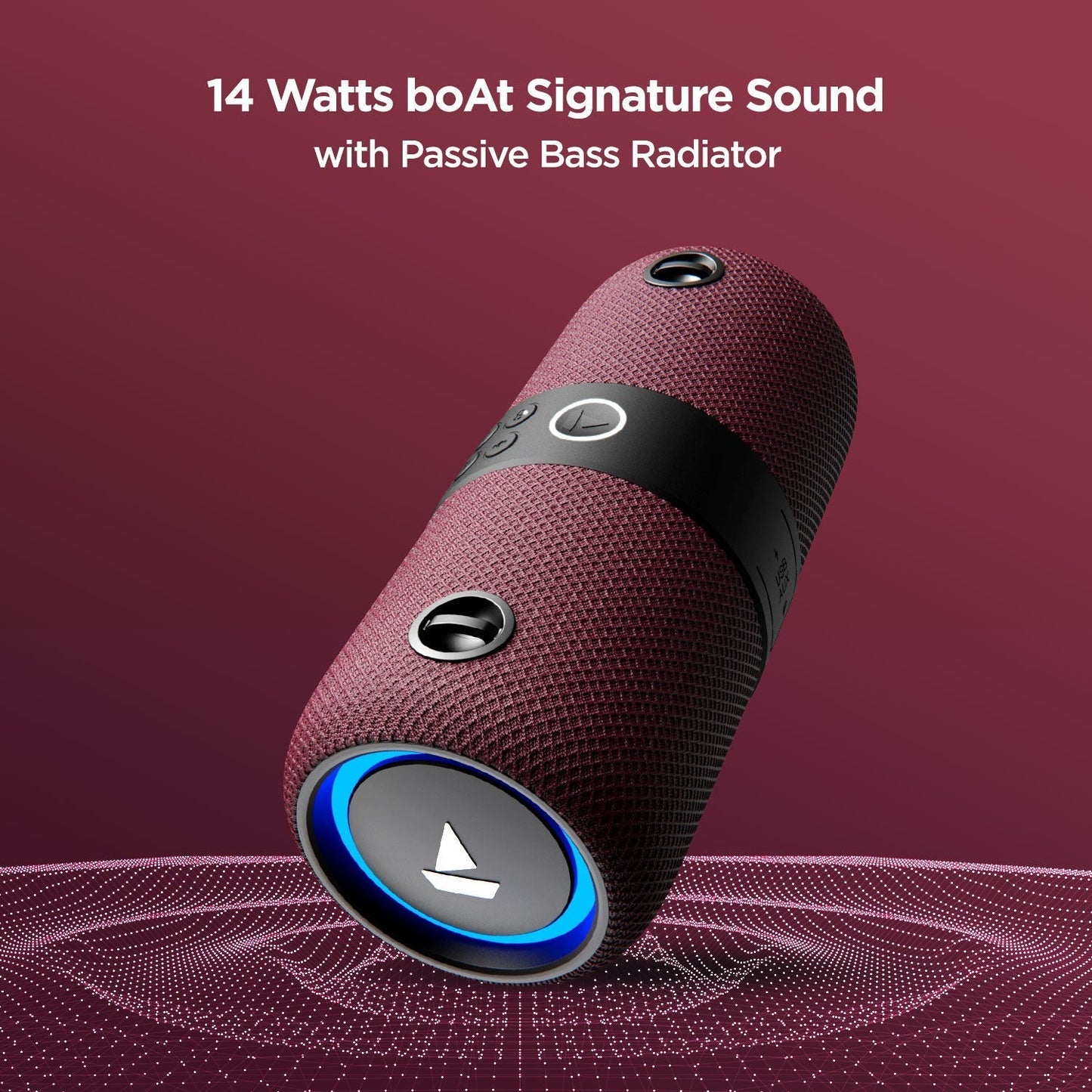 boAt Stone 1200  (Renewed)