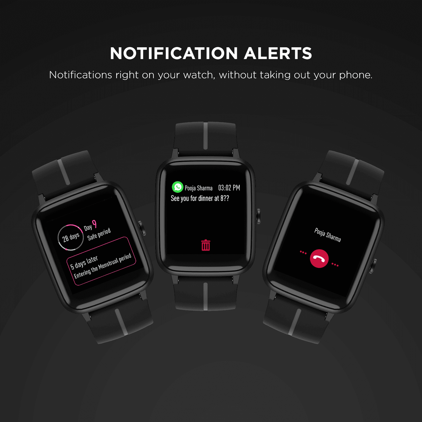 boAt Xplorer Watch  (Renewed)