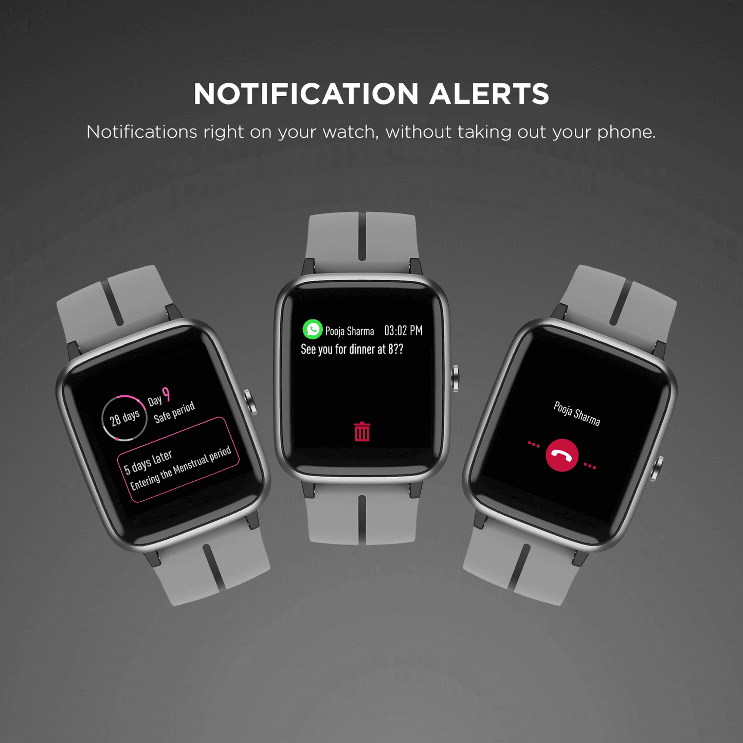 boAt Xplorer Watch  (Renewed)