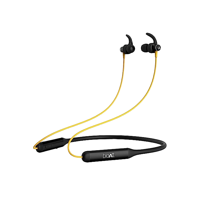 boAt Rockerz 335 (Renewed)