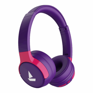 boAt Rockerz 650 Sunburn Edition (Renewed)